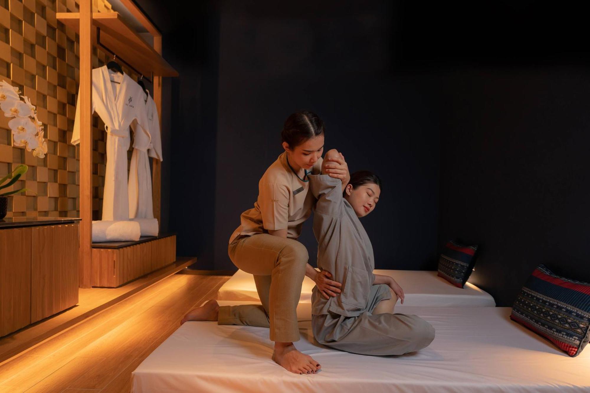 Melia Chiang Mai — Photos 3