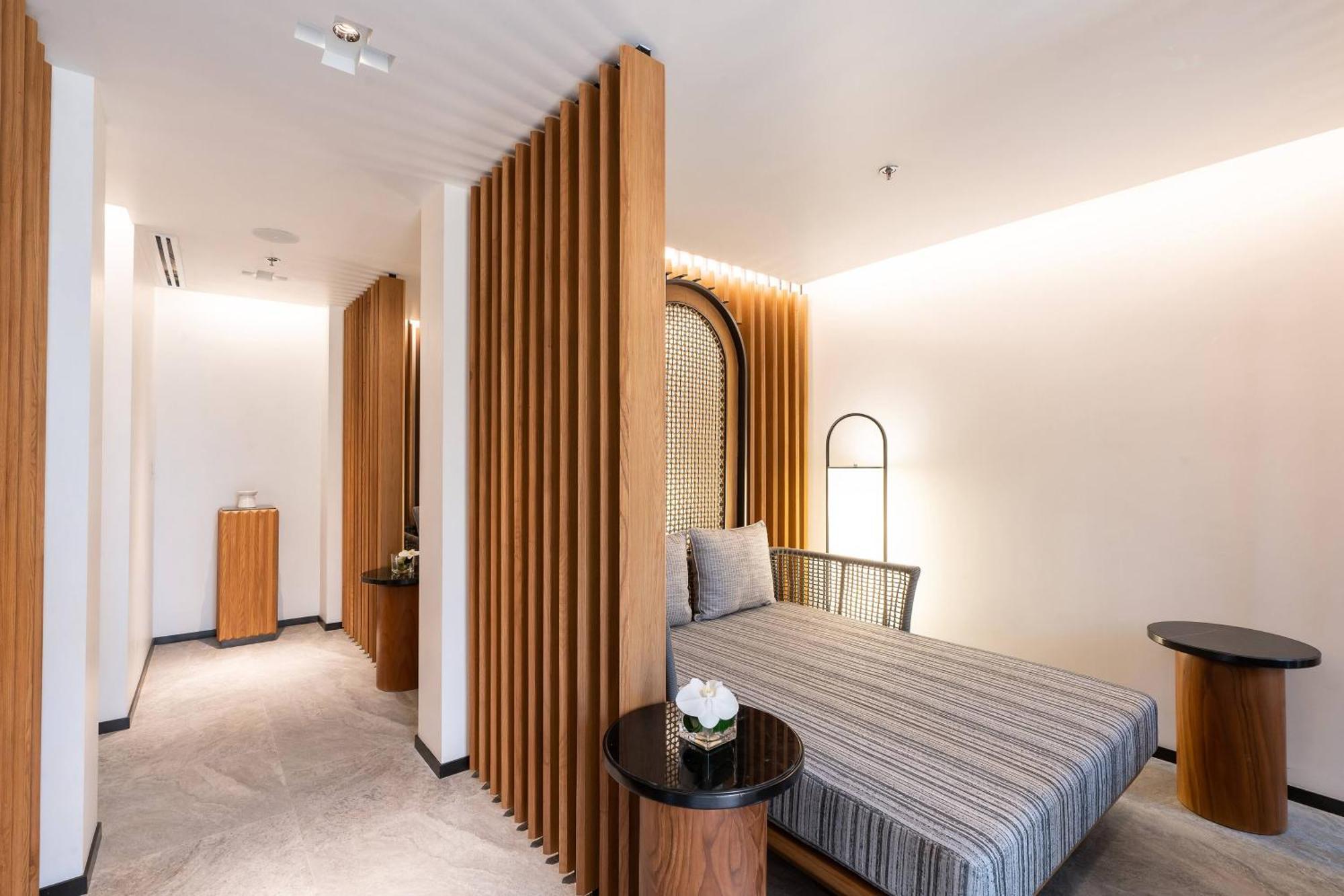 Melia Chiang Mai — Photos 2
