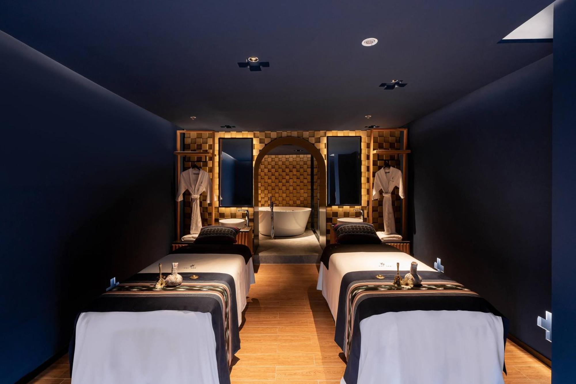Melia Chiang Mai — Photos 1
